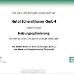 Ξενοδοχείο Hotel-garni Schernthaner