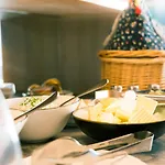 Hotel-garni Schernthaner Ξενοδοχείο Sankt Gilgen