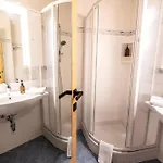 Hotel-garni Schernthaner Ξενοδοχείο Sankt Gilgen