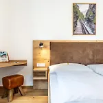 Hotel-garni Schernthaner Ξενοδοχείο Sankt Gilgen