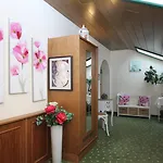 Hotel-garni Schernthaner 3*