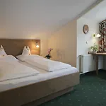 מלון Hotel-garni Schernthaner סנט גילגן