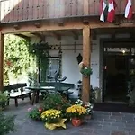 Hotel-garni Schernthaner