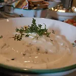 Hotel-garni Schernthaner Ξενοδοχείο Sankt Gilgen