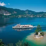 Hotel-garni Schernthaner Ξενοδοχείο