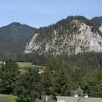 Ξενοδοχείο Hotel-garni Schernthaner 3*