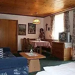 Hotel-garni Schernthaner