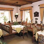 Ξενοδοχείο Hotel-garni Schernthaner
