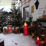 Ξενοδοχείο Hotel-garni Schernthaner Sankt Gilgen