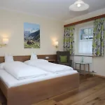Hotel-garni Schernthaner Ξενοδοχείο Sankt Gilgen