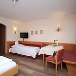 Hotel-garni Schernthaner 3* Sankt Gilgen