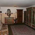 Hotel-garni Schernthaner 3*