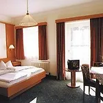 Hotel-garni Schernthaner 3* Sankt Gilgen