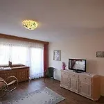 Hotel-garni Schernthaner 3* Sankt Gilgen