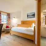 Hotel-garni Schernthaner Ξενοδοχείο