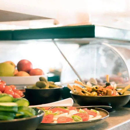 ホテル-ガル二 シャーンタナー