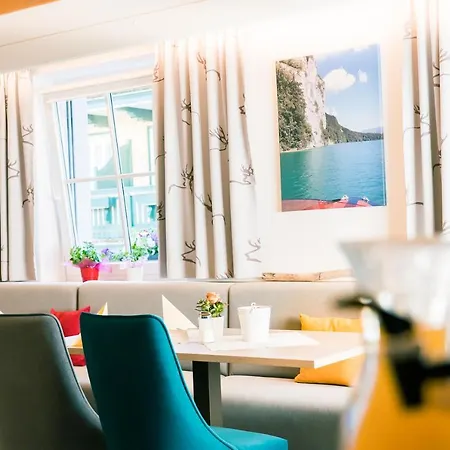 Hotel Hotel-garni Schernthaner