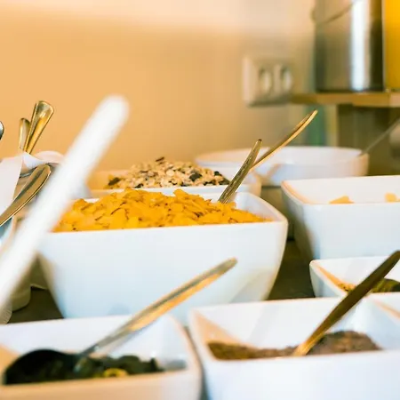 Hotel-garni Schernthaner Sankt Gilgen