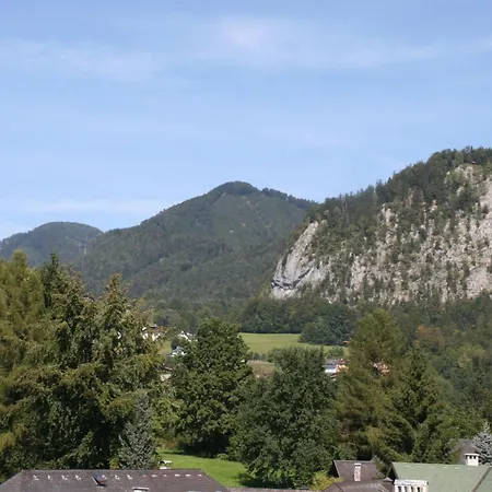 Hotel-garni Schernthaner Hotel