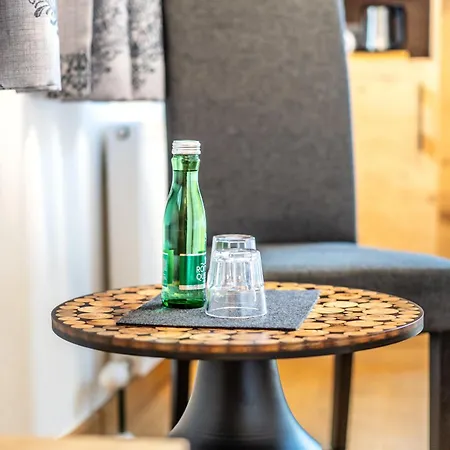Otel Hotel-garni Schernthaner 3*