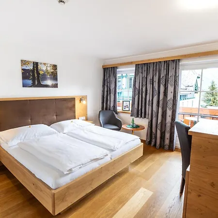 Otel Hotel-garni Schernthaner