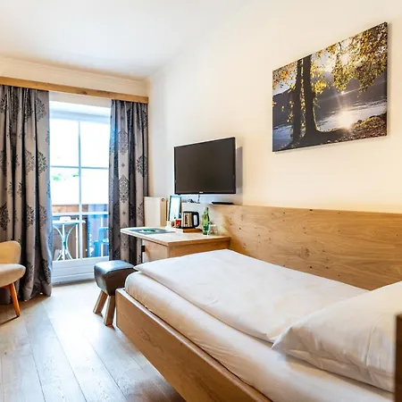 Hotel Hotel-garni Schernthaner 3*