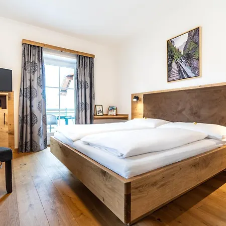 Hotel-garni Schernthaner
