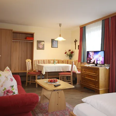 Hotel-garni Schernthaner 3* Sankt Gilgen