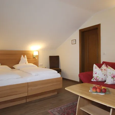Szálloda Hotel-garni Schernthaner 3*