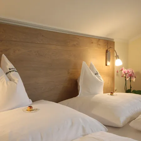 Hotel-garni Schernthaner 3* Sankt Gilgen