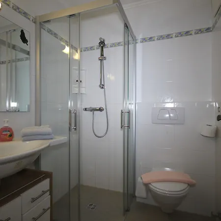 Hotel Hotel-garni Schernthaner 3*