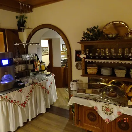 Hotel-garni Schernthaner 3*