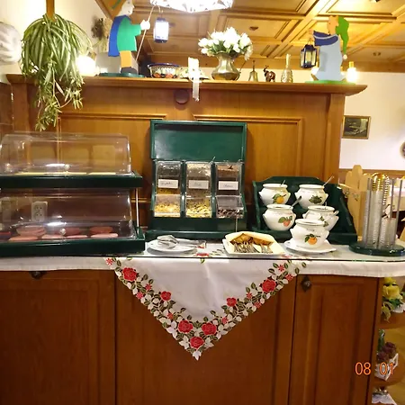 Hotel-garni Schernthaner