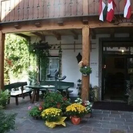 Hotel-garni Schernthaner