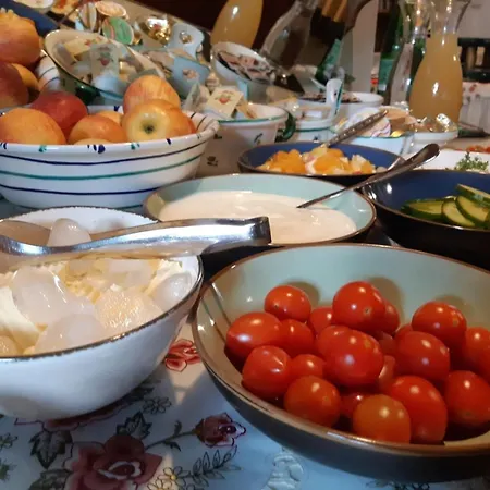 Hotel-garni Schernthaner Otel 3*