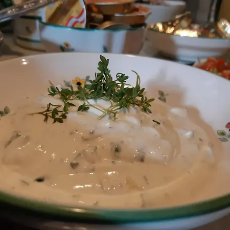 Hotel-garni Schernthaner Otel Sankt Gilgen