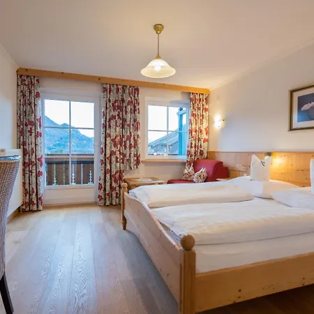 Hotel-garni Schernthaner