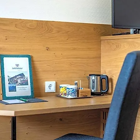 Hotel-garni Schernthaner Hotel