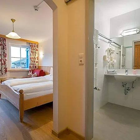Hotel-garni Schernthaner