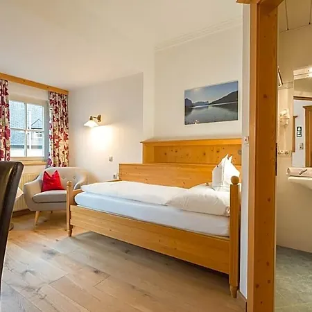 Hotel-garni Schernthaner Hotel 3*