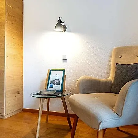Hotel-garni Schernthaner