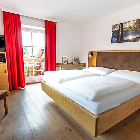 Hotel Hotel-garni Schernthaner Sankt Gilgen