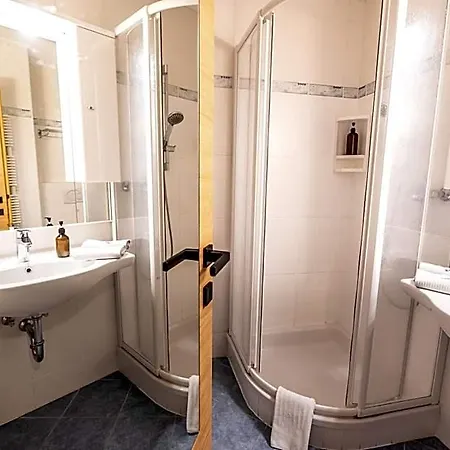 Hotel-garni Schernthaner Hotel