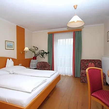 Hotel-garni Schernthaner