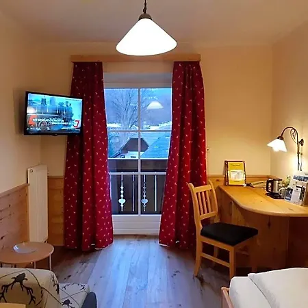 Hotel-garni Schernthaner Hotel