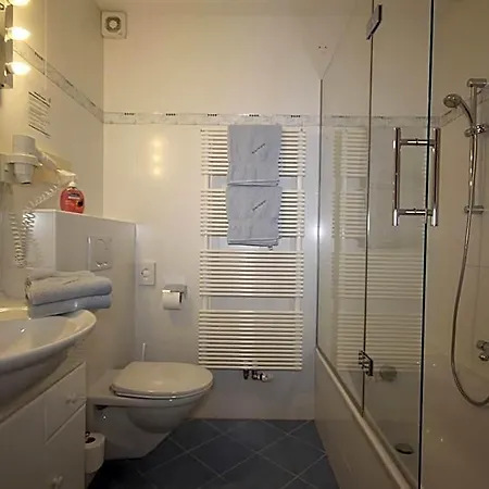 Hotel-garni Schernthaner Sankt Gilgen
