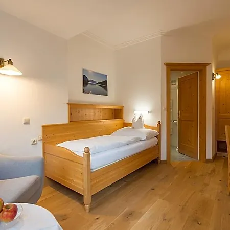 Hotel-garni Schernthaner