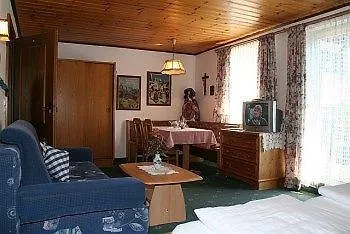 Hotel-garni Schernthaner