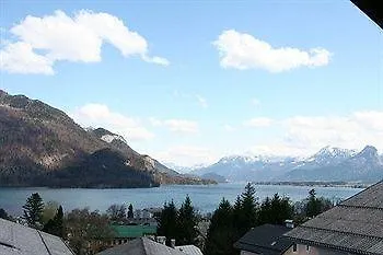Hotel Hotel-garni Schernthaner 3*