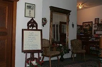 Hotel-garni Schernthaner